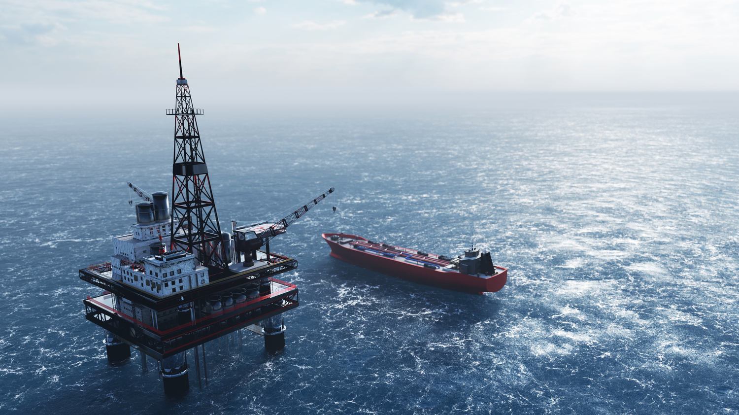 protección catódica, el salvavidas para estructuras offshore