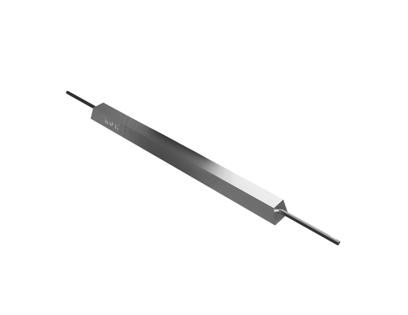 NoCor® 527 HAL AL Fe-insert, B265270