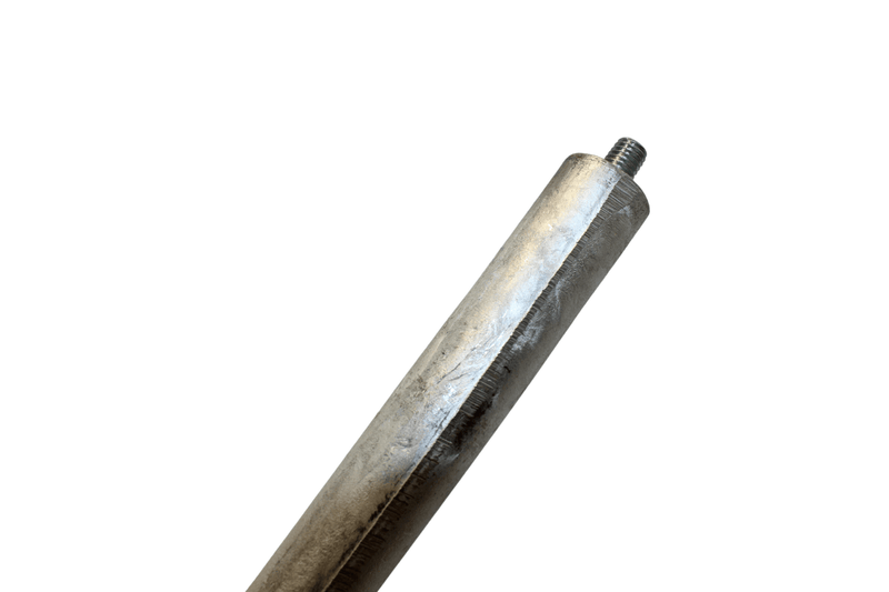 Magnesiumanod Calentador de agua caliente KGT © 33*500 mm, M8 (30 mm), 87185715670, 87185715690, 5592178
