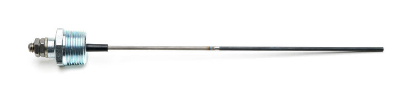 Corrosion Guard - varilla de ánodo eléctrica para calentadores de agua, 340-460 litros, 3/4 "-14 npt, adaptador EU