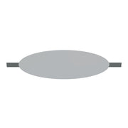 3d model magnesium hull anode KG60