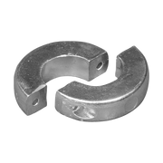 Zinkanod  axel 1" (25,4mm)