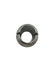 Zinkanod  axel, 25mm - AnodeFactory