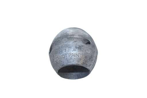 Magnesiumanod  axel 57/20mm - AnodeFactory