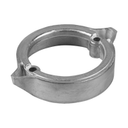 Aluminiumanod Volvo Penta typ duo prop 290, motoranod, VP875821, 0.2KG - AnodeFactory