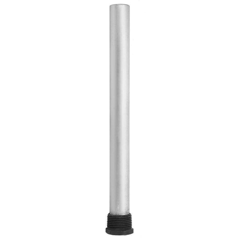 Zinkanod varmvattenberedare ø22K*400mm 3/4" hög-cd - AnodeFactory
